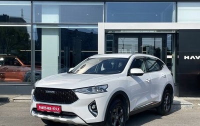 Haval F7 I, 2021 год, 1 689 000 рублей, 1 фотография