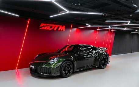 Porsche 911, 2026 год, 42 000 000 рублей, 1 фотография