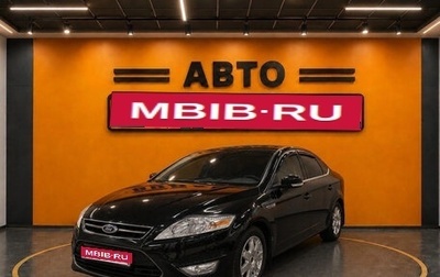Ford Mondeo IV, 2010 год, 765 000 рублей, 1 фотография