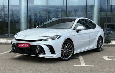 Toyota Camry, 2026 год, 4 285 000 рублей, 1 фотография