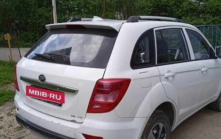 Lifan X60 I рестайлинг, 2016 год, 500 000 рублей, 8 фотография