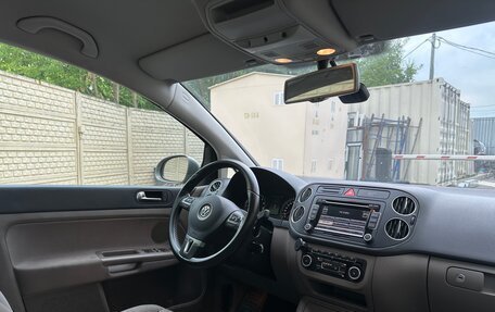 Volkswagen Golf Plus II, 2011 год, 700 000 рублей, 8 фотография