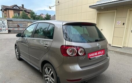 Volkswagen Golf Plus II, 2011 год, 700 000 рублей, 5 фотография