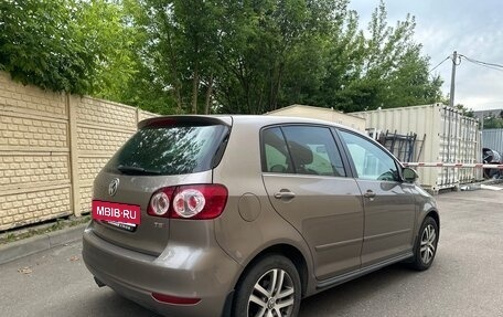 Volkswagen Golf Plus II, 2011 год, 700 000 рублей, 4 фотография