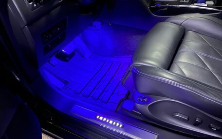 Infiniti QX70, 2014 год, 2 490 000 рублей, 16 фотография