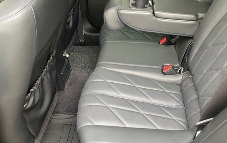Infiniti QX70, 2014 год, 2 490 000 рублей, 14 фотография