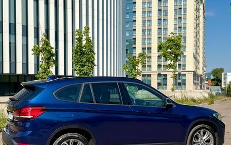 BMW X1, 2020 год, 2 200 000 рублей, 6 фотография