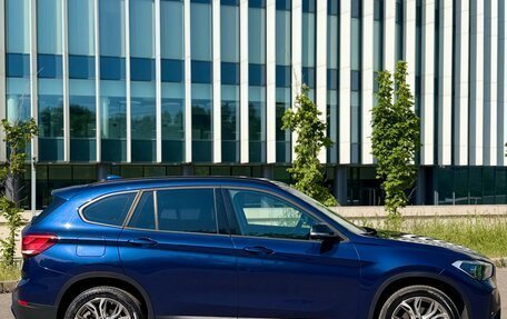 BMW X1, 2020 год, 2 200 000 рублей, 5 фотография