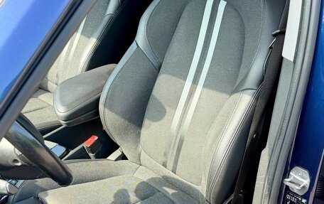 BMW X1, 2020 год, 2 200 000 рублей, 13 фотография