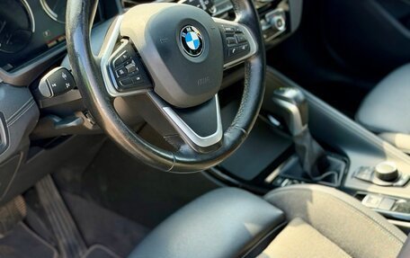 BMW X1, 2020 год, 2 200 000 рублей, 12 фотография