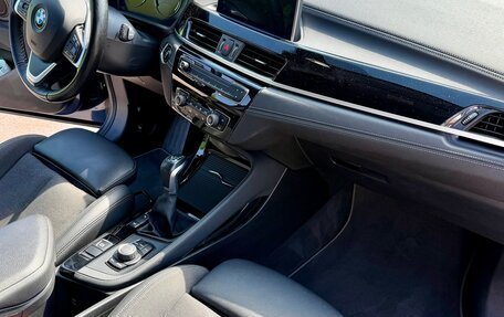 BMW X1, 2020 год, 2 200 000 рублей, 15 фотография