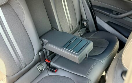 BMW X1, 2020 год, 2 200 000 рублей, 17 фотография