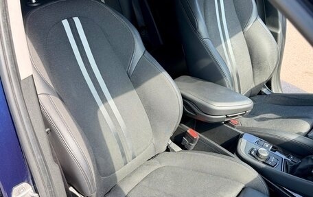 BMW X1, 2020 год, 2 200 000 рублей, 14 фотография