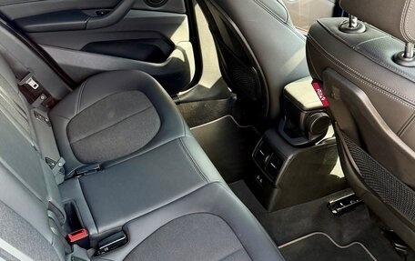 BMW X1, 2020 год, 2 200 000 рублей, 16 фотография