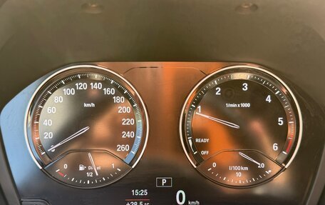 BMW X1, 2020 год, 2 200 000 рублей, 21 фотография