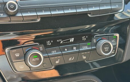 BMW X1, 2020 год, 2 200 000 рублей, 24 фотография