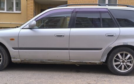 Mazda Capella, 2000 год, 170 000 рублей, 2 фотография