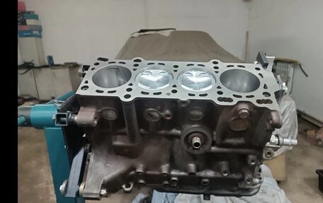 Mazda Capella, 2000 год, 170 000 рублей, 5 фотография