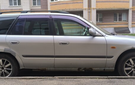 Mazda Capella, 2000 год, 170 000 рублей, 3 фотография