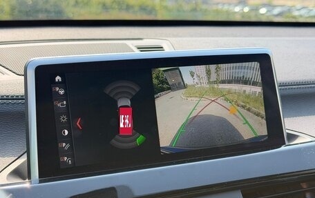 BMW X1, 2020 год, 2 200 000 рублей, 23 фотография