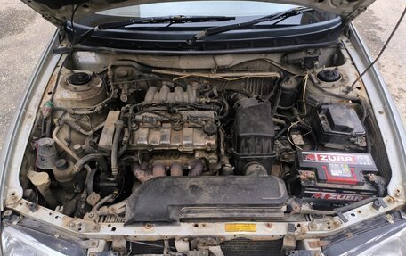 Mazda Capella, 2000 год, 170 000 рублей, 6 фотография