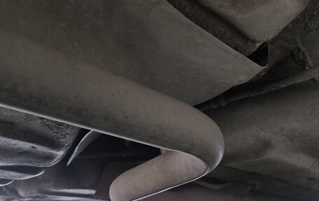 Mazda Capella, 2000 год, 170 000 рублей, 11 фотография
