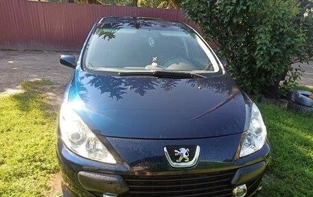 Peugeot 307 I, 2007 год, 185 000 рублей, 2 фотография