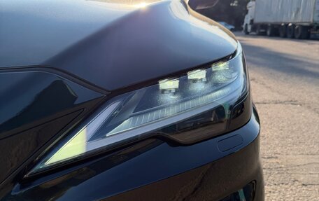 Lexus RX IV рестайлинг, 2023 год, 8 700 000 рублей, 14 фотография