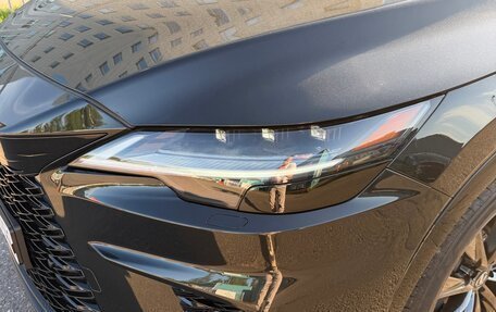 Lexus RX IV рестайлинг, 2023 год, 8 700 000 рублей, 15 фотография