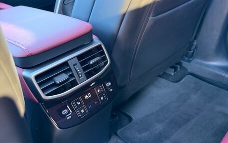 Lexus RX IV рестайлинг, 2023 год, 8 700 000 рублей, 26 фотография