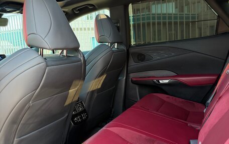Lexus RX IV рестайлинг, 2023 год, 8 700 000 рублей, 25 фотография
