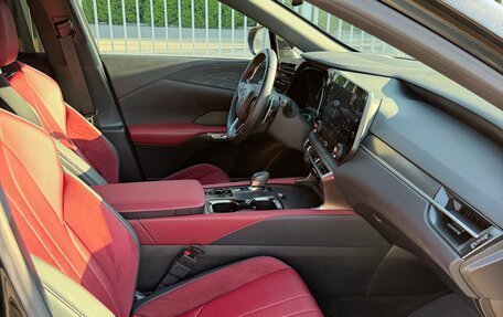 Lexus RX IV рестайлинг, 2023 год, 8 700 000 рублей, 33 фотография