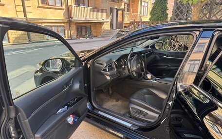 Toyota Camry, 2020 год, 3 200 000 рублей, 7 фотография