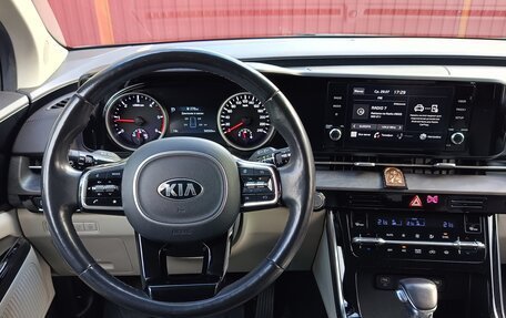 KIA Carnival, 2021 год, 4 350 000 рублей, 6 фотография