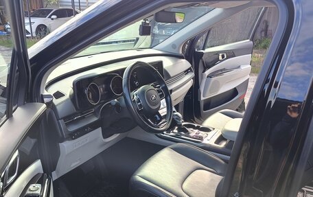 KIA Carnival, 2021 год, 4 350 000 рублей, 7 фотография