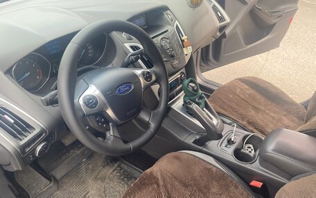 Ford Focus III, 2012 год, 1 300 000 рублей, 10 фотография