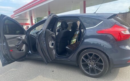 Ford Focus III, 2012 год, 1 300 000 рублей, 7 фотография