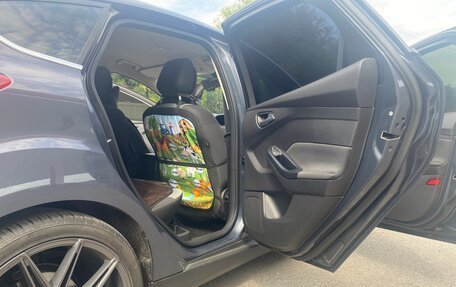 Ford Focus III, 2012 год, 1 300 000 рублей, 6 фотография