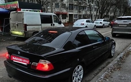 BMW 3 серия, 1999 год, 950 000 рублей, 3 фотография