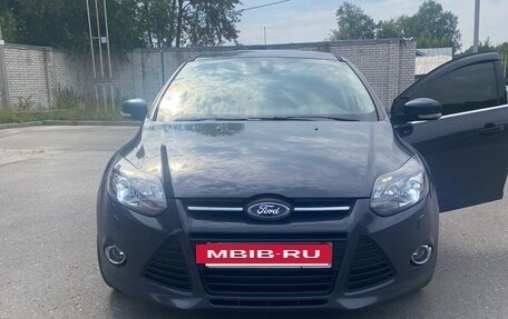 Ford Focus III, 2012 год, 1 300 000 рублей, 2 фотография