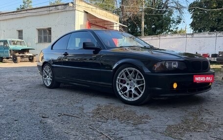 BMW 3 серия, 1999 год, 950 000 рублей, 2 фотография