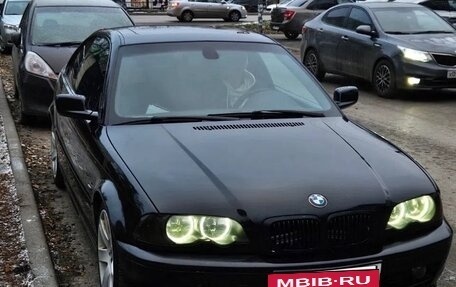 BMW 3 серия, 1999 год, 950 000 рублей, 4 фотография