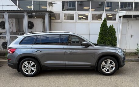 Skoda Kodiaq I, 2018 год, 2 900 000 рублей, 3 фотография