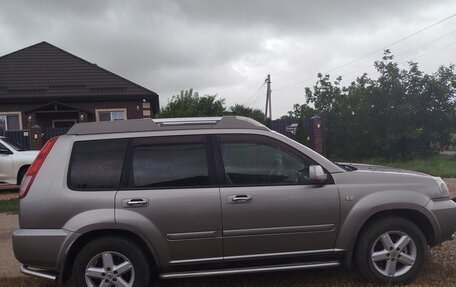 Nissan X-Trail, 2006 год, 720 000 рублей, 4 фотография