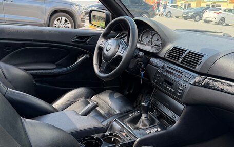 BMW 3 серия, 1999 год, 950 000 рублей, 6 фотография