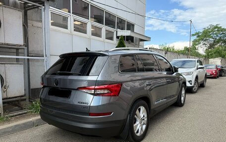 Skoda Kodiaq I, 2018 год, 2 900 000 рублей, 4 фотография