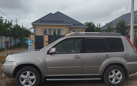 Nissan X-Trail, 2006 год, 720 000 рублей, 2 фотография