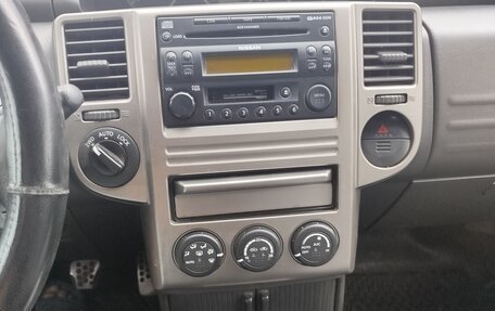 Nissan X-Trail, 2006 год, 720 000 рублей, 7 фотография