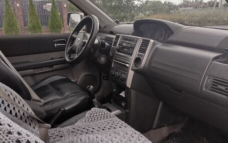 Nissan X-Trail, 2006 год, 720 000 рублей, 5 фотография