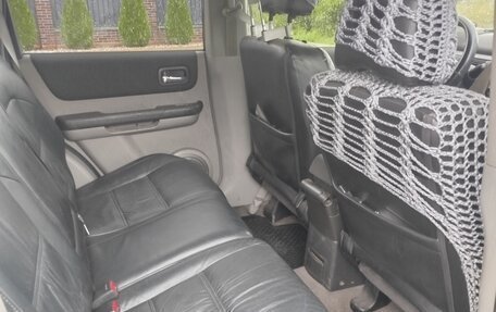 Nissan X-Trail, 2006 год, 720 000 рублей, 8 фотография